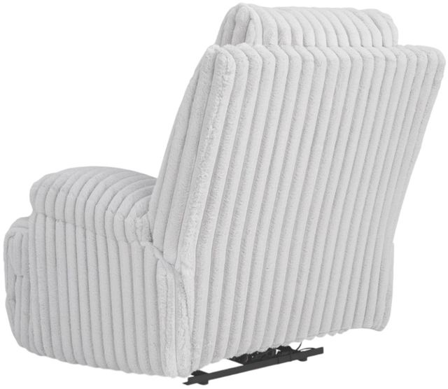 Signature Design by Ashley® Technique Alloy Zero Wall Power Recliner-2