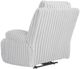 Signature Design by Ashley® Technique Alloy Zero Wall Power Recliner-2