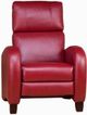Jaymar Softy Red Gr. 20 Occasional Motion Chair-0