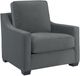 Temple Furniture Customizable Generation You Upholstered Chair-0