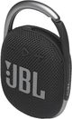 JBL® Clip 4 Black Portable Speaker-2
