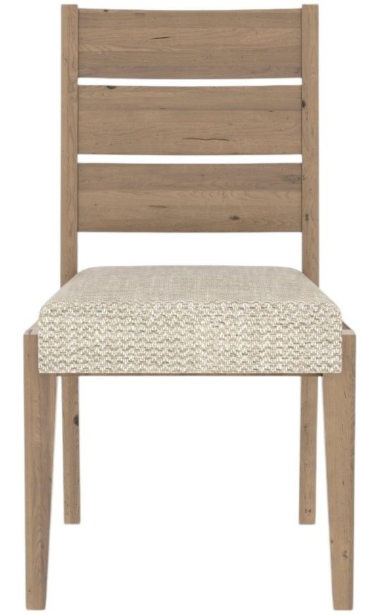 Canadel Customizable 5150 Dining Side Chair-1