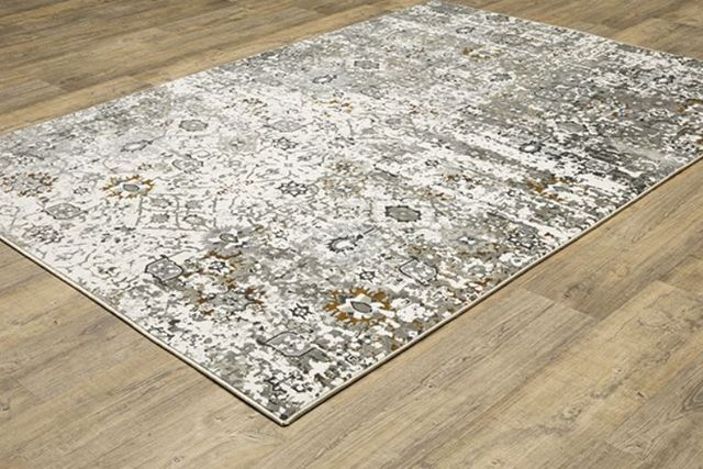 Oriental Weavers™ Gemini 5'x8' Style 10 Area Rug-1