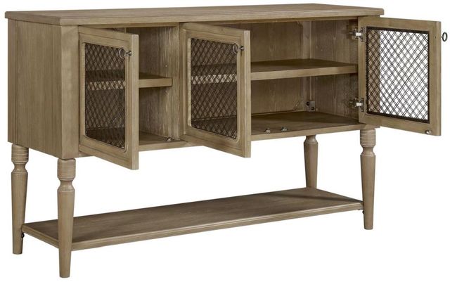 Bernards Tarrington Mesh Door Fronts Server-3