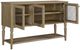 Bernards Tarrington Mesh Door Fronts Server-3