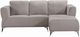 ACME Furniture Josiah 2-Piece Sand Right-Arm Facing Sectional-0