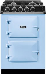 Duck Egg Blue
