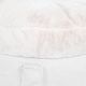 CordaRoy's® Nest Cream Bunny Fur Full Bean Bag Cover with Pillow-1