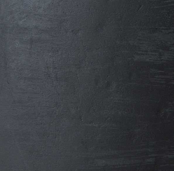 Signature Design by Ashley® Scarbot Distressed Black Table Lamp-5