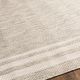 Surya Eagean Cream 5'x8' Area Rug-2