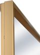 Moe's Home Collection Squire Gold Mirror-1