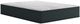 Sierra Sleep® By Ashley® 13" Hybrid Plush Tight Top California King Mattress in a Box-0