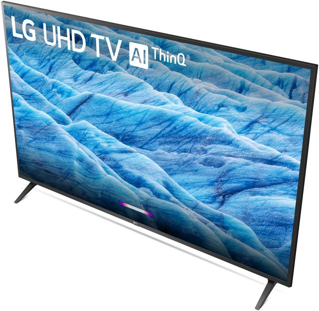 LG UM7300 Series 49" AI ThinQ® 4K Ultra HD Smart TV-3