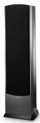 Revel® Performa 8" Silver 3-Way Floor-Standing Loudspeaker (Each)-2