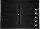JennAir® 30" Stainless Steel Electric Downdraft Cooktop-0