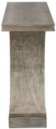 Fairfield® Coeur d'Alene Reclaimed Oak Console Table-2