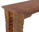 Porter International Designs Tahoe Harvest Dining Bench-4
