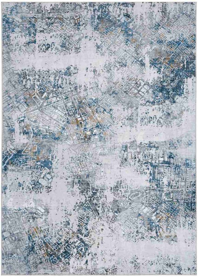 Signature Design by Ashley® Garyard Multi 8'x10' Rug-0