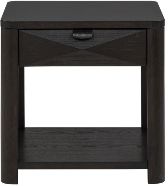 Coaster® Marcelo Coffee End Table-3