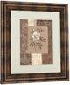 Classy Living Vivian Flasch Single Rose Wall Art-3