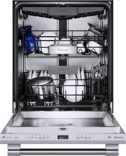 Thermador Built-In Dishwasher - Thumbnail 3