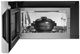 JennAir® 2.0 Cu. Ft. Stainless Steel Over The Range Microwave-2