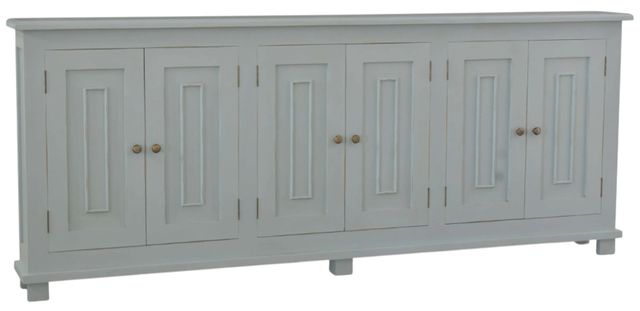 Bramble Customizable Osborne Narrow Sideboard-0