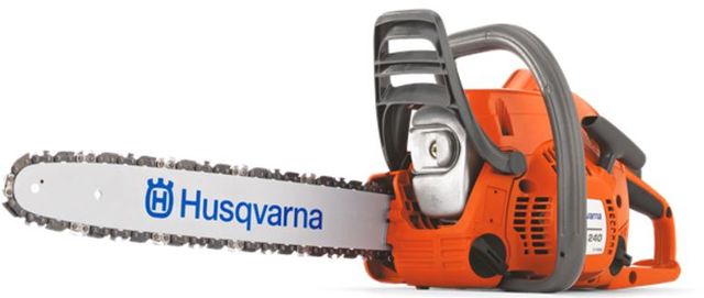 Husqvarna® Chainsaw-0