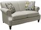 England Furniture Customizable Drayton Loveseat-0