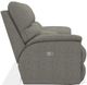 La-Z-Boy® Brooks Slate Power Reclining Loveseat-2