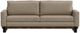 International Furniture Direct Blackburn Brown Sofa-2