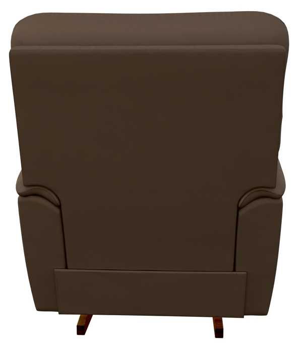 La-Z-Boy® Trouper Canyon Manual Rocking Recliner-3