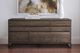 Armen Living Nevada Dark Brown Sideboard-1