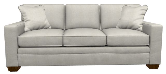 La-Z-Boy® Meyer Oyster Sofa-1