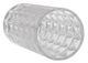 A & B Home Clear 10" Vase-2