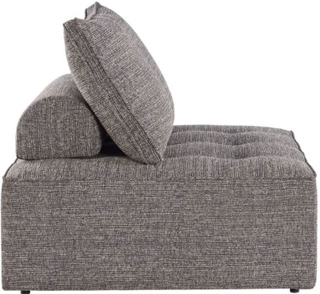 Signature Design by Ashley® Bree Zee 8-Piece Brown Fabric Outdoor Modular Seating Set with End Table-2
