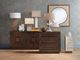 Currey & Company Torquay Natural Table Lamp-1