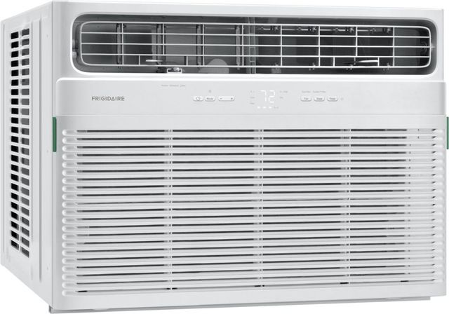 Frigidaire® 18,800 BTU White Widow Air Conditioner with Supplemental Heat-2