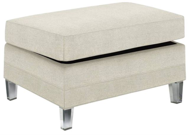 Temple Furniture Customizable Tailor Made Rectangular Ottoman-1