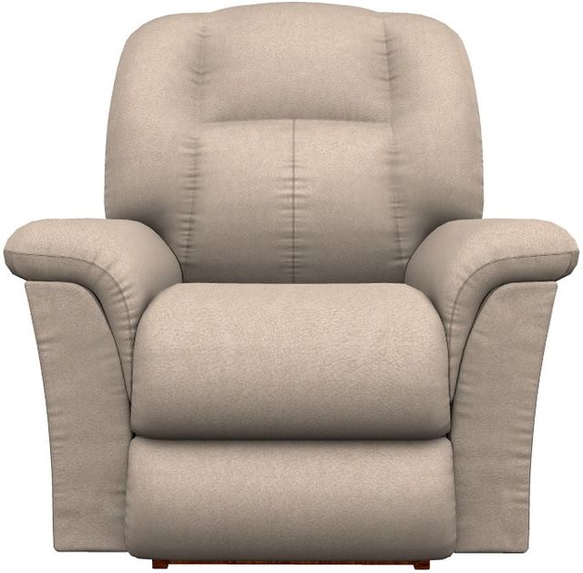 La-Z-Boy® Jasper Ceramic Power Rocking Recliner with Headrest-1