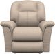 La-Z-Boy® Jasper Ceramic Power Rocking Recliner with Headrest-1