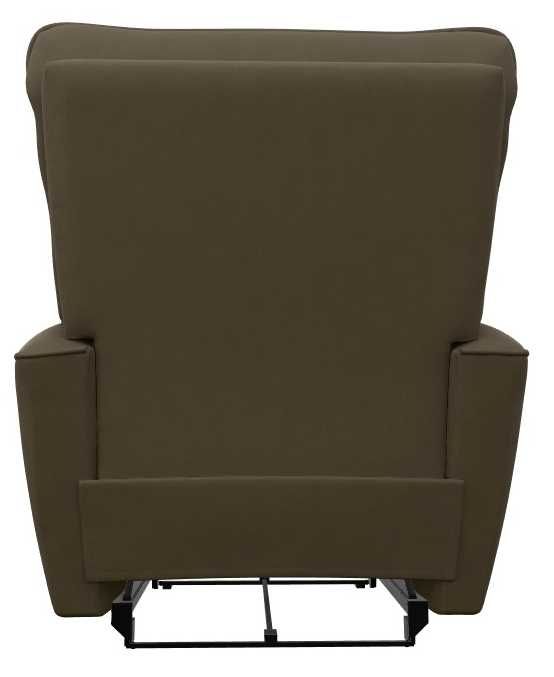 La-Z-Boy® Belmont Buff Manual Wall Recliner-3