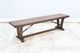 Sunny Designs™ Doe Valley Buckskin Bench with Turnbuckles-1
