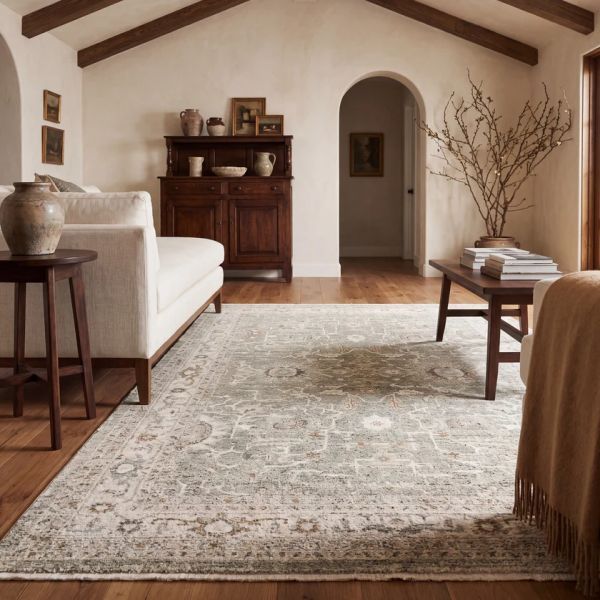 Oriental Weavers™ Brookhaven 5'x8' Style 3 Area Rug-1