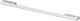 Fisher & Paykel Stainless Steel Round Refrigeration Handle Kit-0