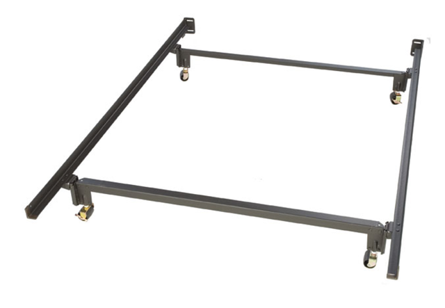 Glideaway® Glide-a-Matic Ultra Premium Bed Frame-0