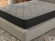 Symbol® Spring Myra 12" Wrapped Coil Plush Tight Top Twin XL Mattress-4