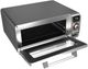 Sharp® 0.5 Cu. Ft. Stainless Steel Superheated Steam Countertop-2