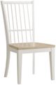 Parker House® Americana Modern 2-Piece Cotton Spindle Back Side Chair-0