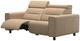 Stressless® by Ekornes® Emily Beige Power Reclining Loveseat-1